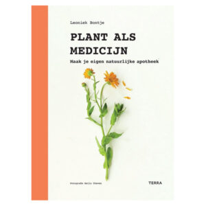 plantenapotheek boek