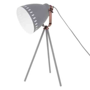 Tafelmodel Lamp van leitmotiv met 3 poten