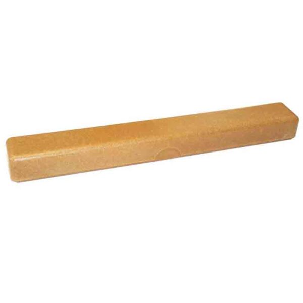 Croll & Denecke Tandenborstel Case Vloeibaar Hout