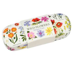 brillenhouder met wilde bloemen van rex London