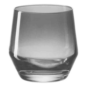 rookglas waterglas