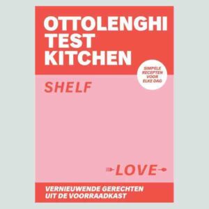 best keuken van ottolenghi voorraadkast liefde