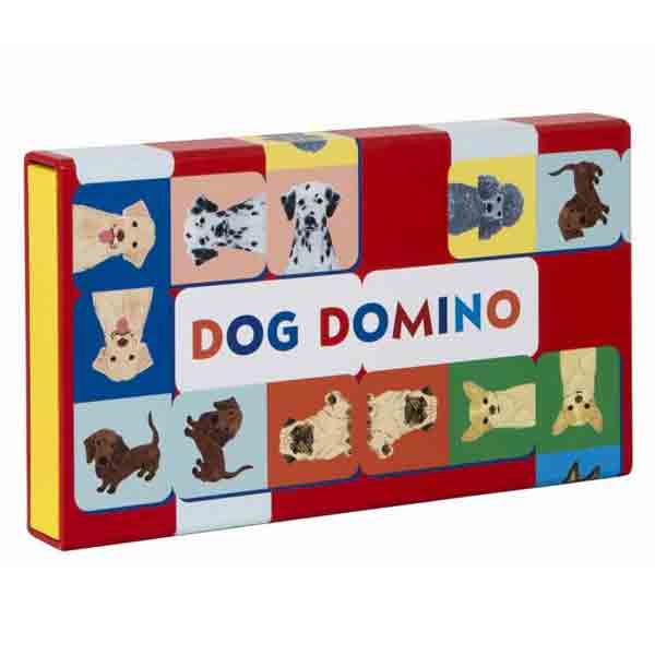 honden domino