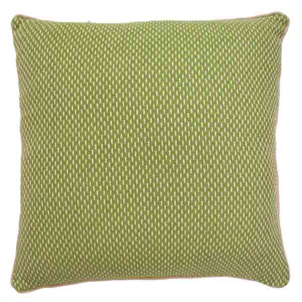 Imbarro Plaid Evita 130 x 170 cm & Kussen Esma 50 x 50 cm