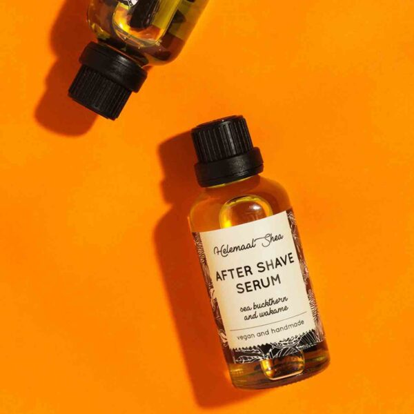 Helemaal Shea After Shave Serum