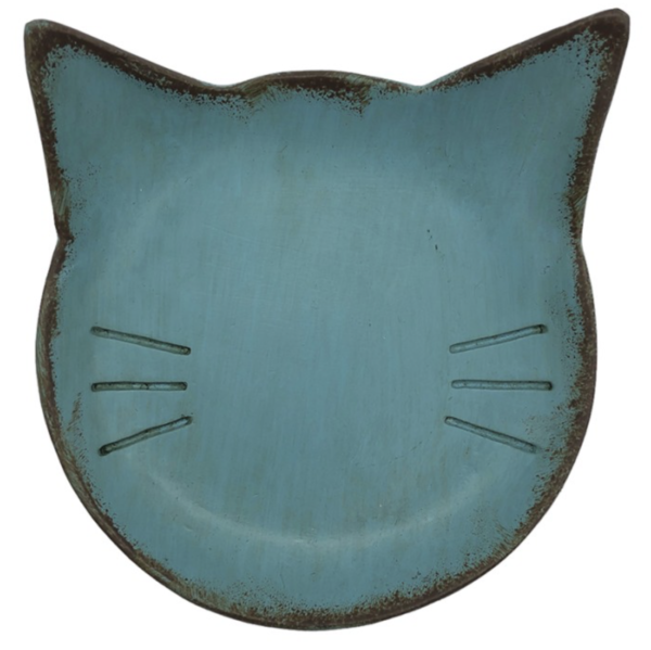 Meander Schaaltje Kat