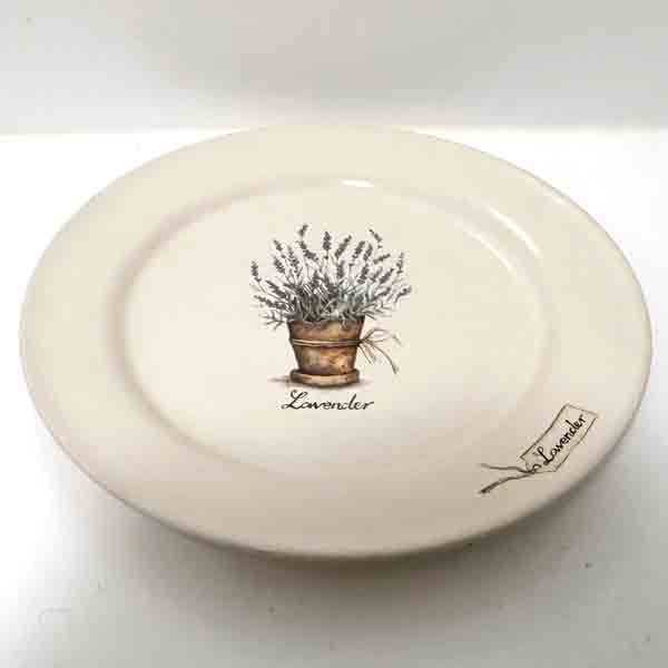 Vintage Servies Jet