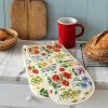 Rex London Dubbele Ovenhandschoen
