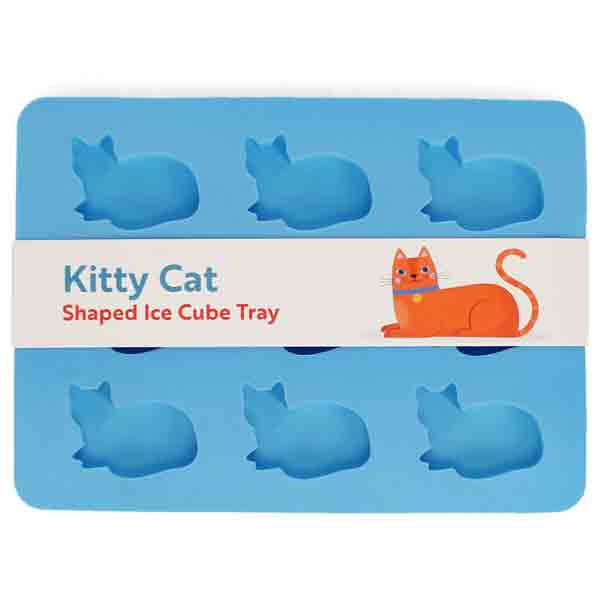 Rex London IJsblokjeshouder Silicone