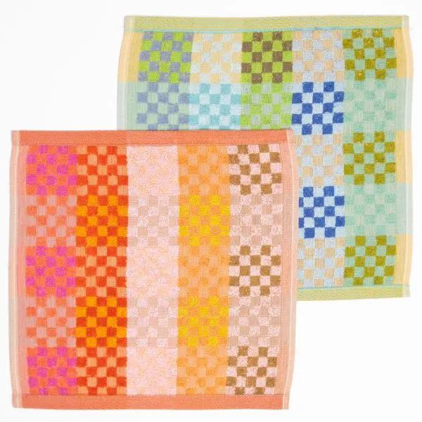 Foekje Fleur Odds & Ends Multifunctionele Doekjes 2-pack