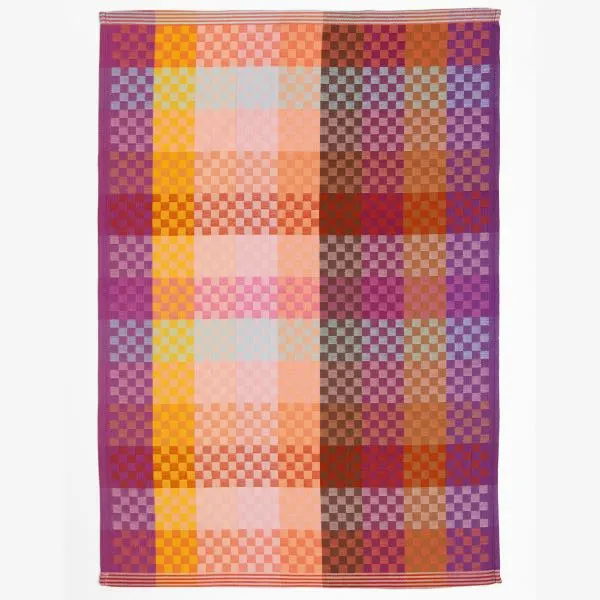 Foekje Fleur Odds & Ends Theedoek