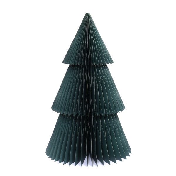 Only Natural Kerstboom Papier