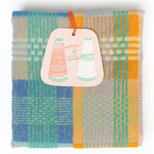 Foekje Fleur Odds & Ends Keukenhanddoek