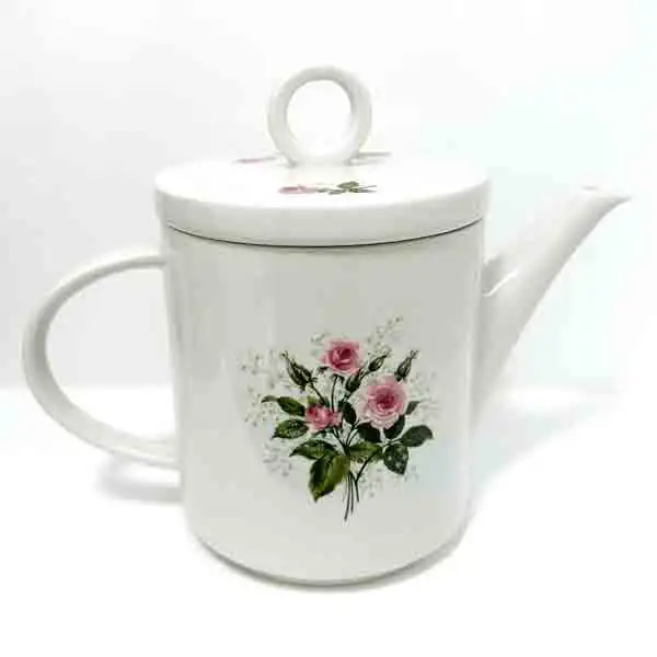 Vintage Servies Villeroy & Boch