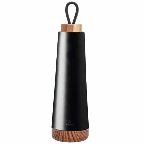 BioLoco Thermos Drinkfles Loop rvs
