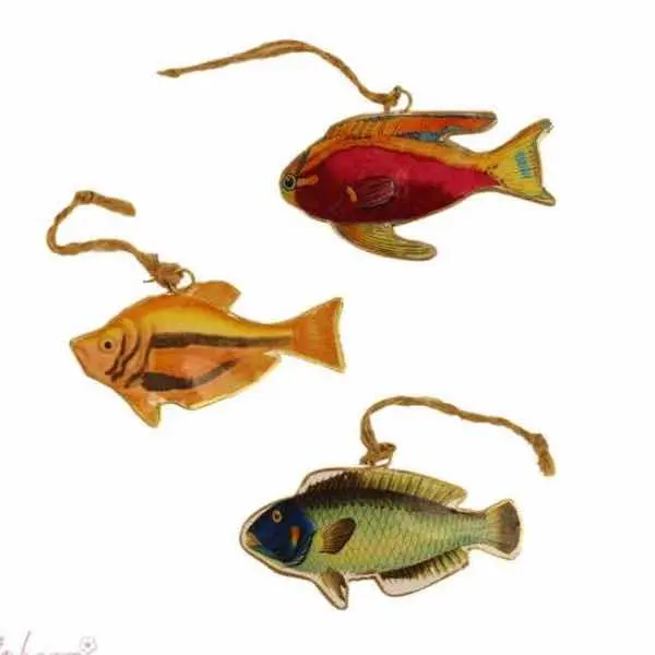 Imbarro Hanger Vis