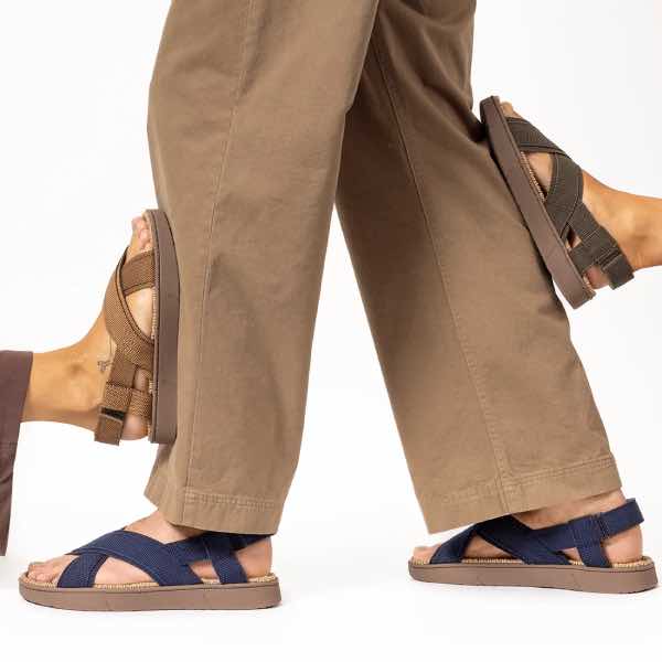 Shangies Sandalen Unisex #2