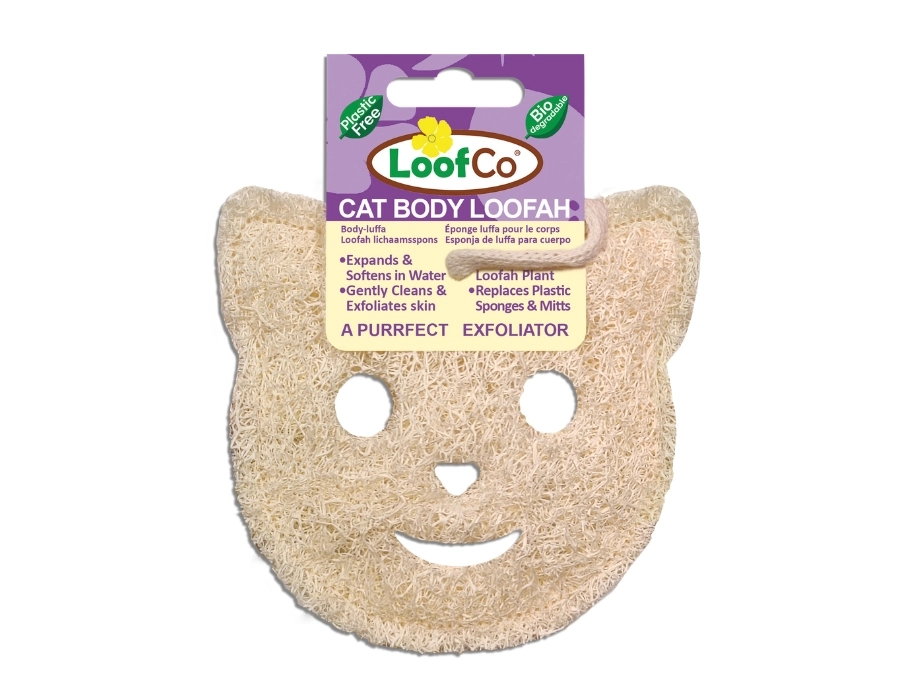 Loofco Bad / Douche Spons