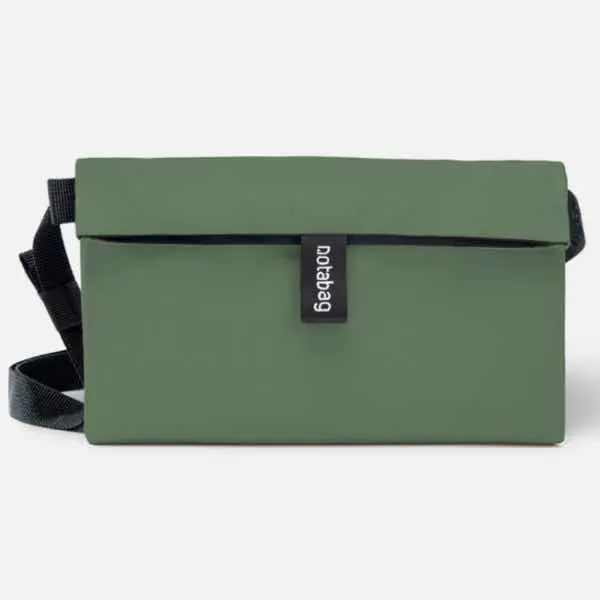 Notabag Crossbody