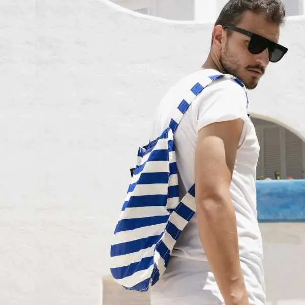 Notabag Original Tas En Rugzak In Een