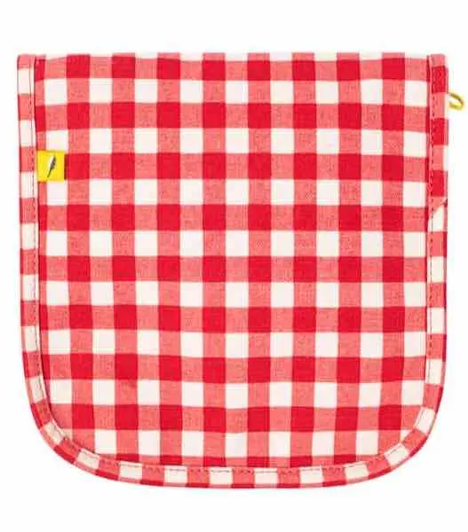 Fluf Snack Bag & Mat