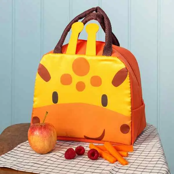 Rex London Geïsoleerde Kinderlunchtas