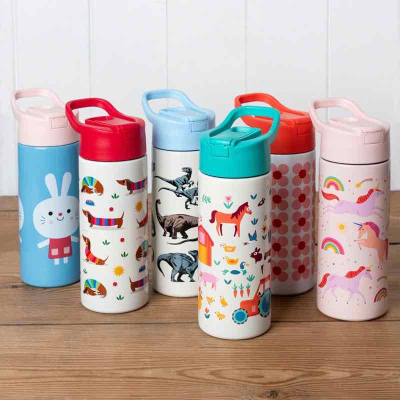 Rex London Drinkfles R.V.S. 500 ml